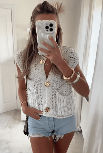 BEAU™ | Chunky Knit Sweater