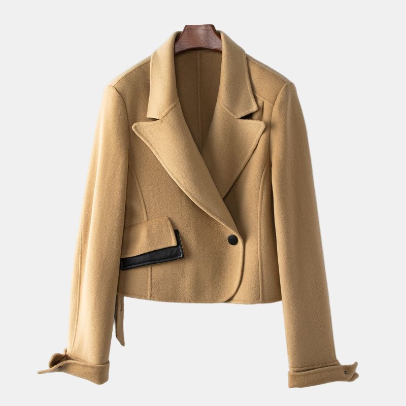 Briony | Elegant Jacket