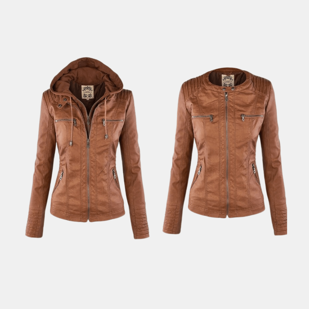 Carmen | Stylish Jacket