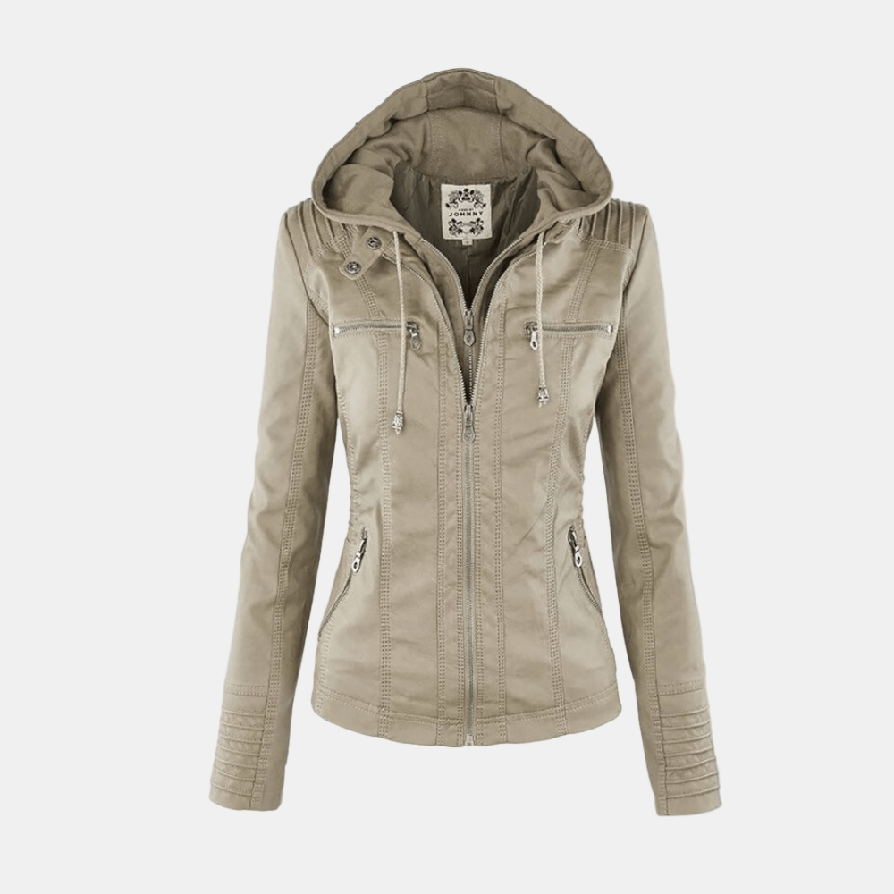 Carmen | Stylish Jacket