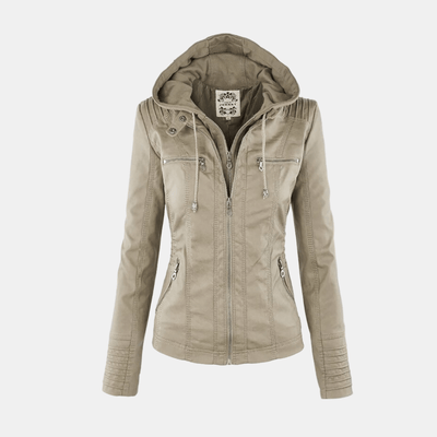 Carmen | Stylish Jacket