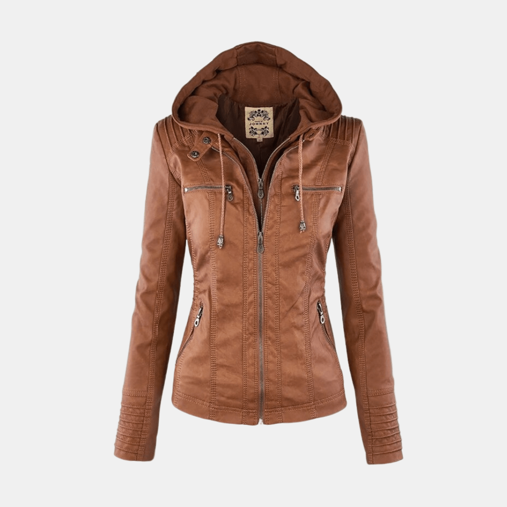 Carmen | Stylish Jacket