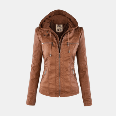 Carmen | Stylish Jacket