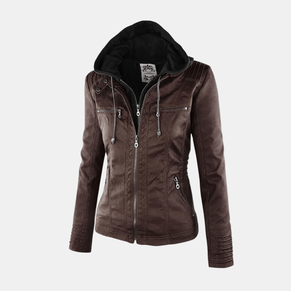 Carmen | Stylish Jacket