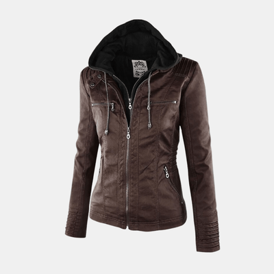 Carmen | Stylish Jacket