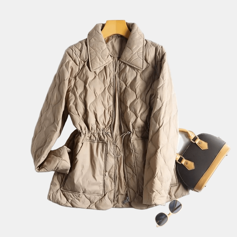 Caterina | Down Jacket