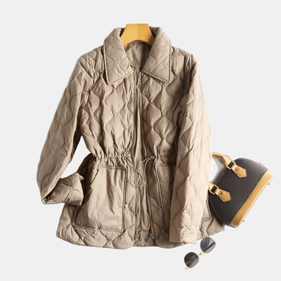 Caterina | Down Jacket