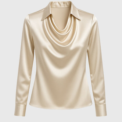Ximena™ | Elegant Blouse