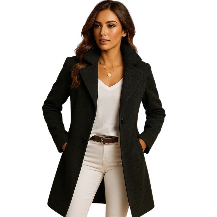 Daria | Classy Coat