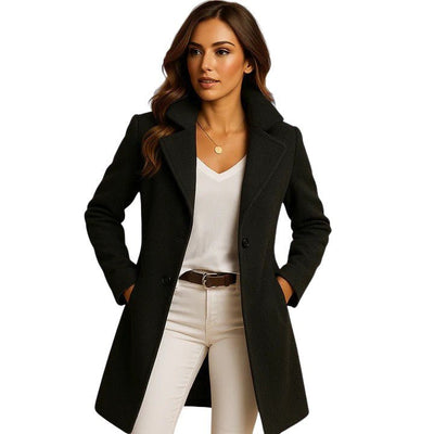 Daria | Classy Coat