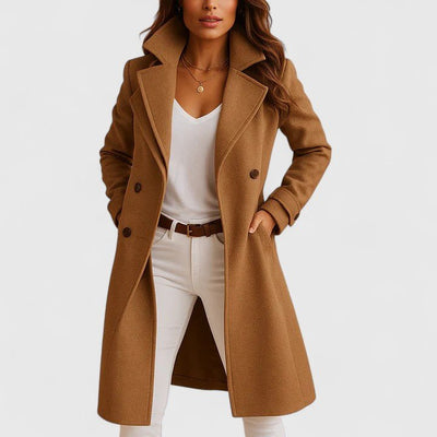 Daria | Classy Coat