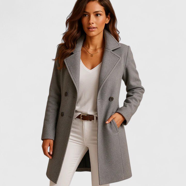 Daria | Classy Coat
