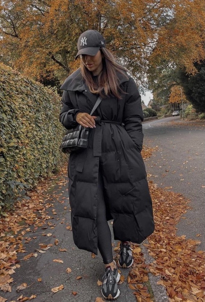 Derya | Puffer Jacket