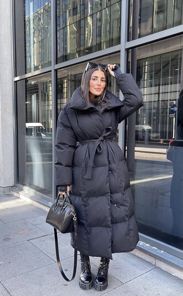 Derya | Puffer Jacket