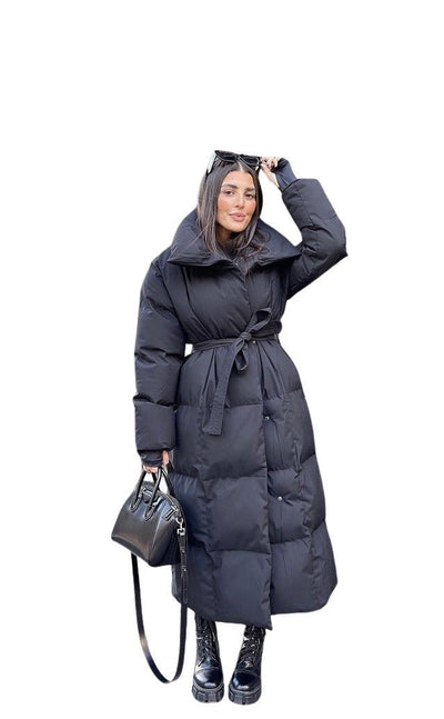 Derya | Puffer Jacket