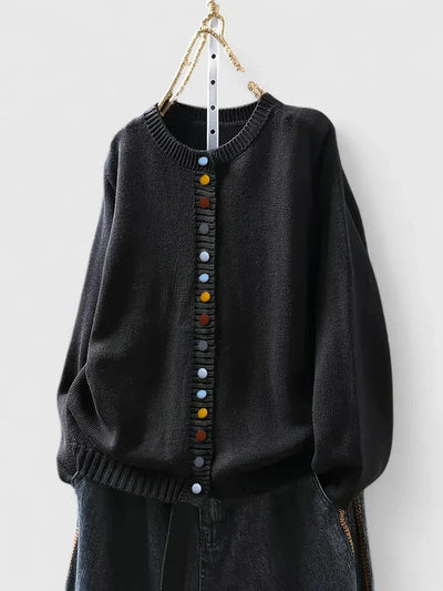 Samara™ | Comfortable Cardigan