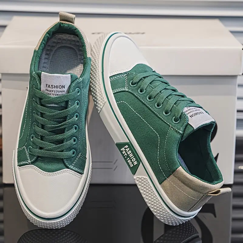 Aaron™ | Comfortable Casual Sneakers