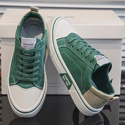 Aaron™ | Comfortable Casual Sneakers