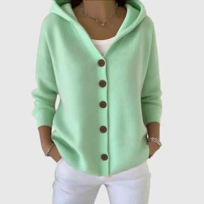Ayla™ | Elegant Cardigan