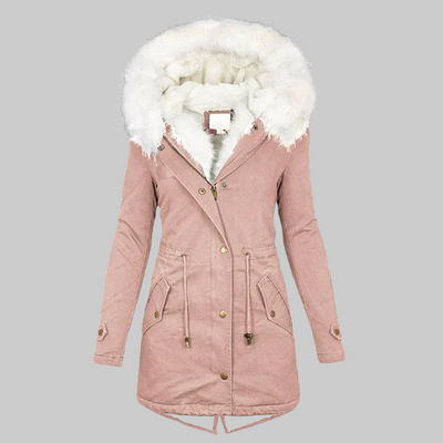 Gracelyn - Elegant Coat