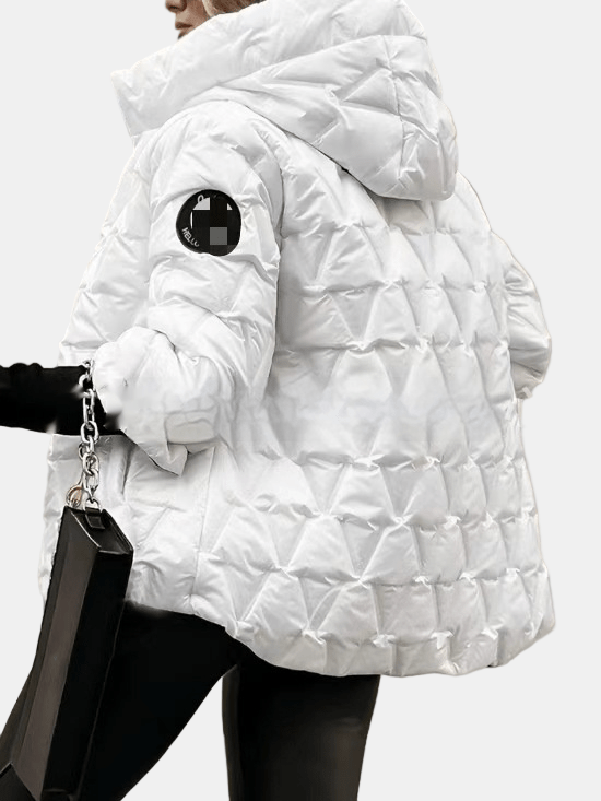 Elara | Puffy Jacket