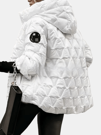 Elara | Puffy Jacket