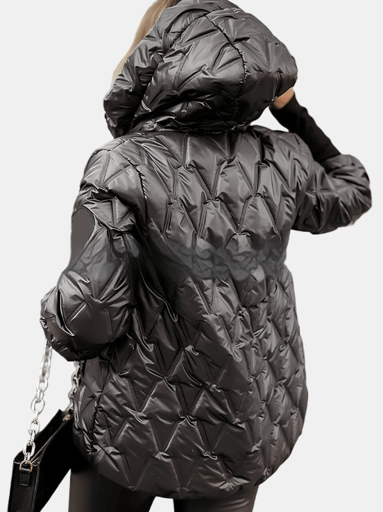Elara | Puffy Jacket
