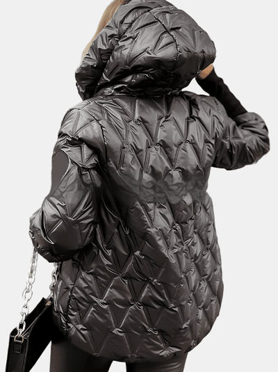 Elara | Puffy Jacket