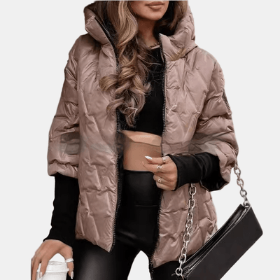 Elara | Puffy Jacket