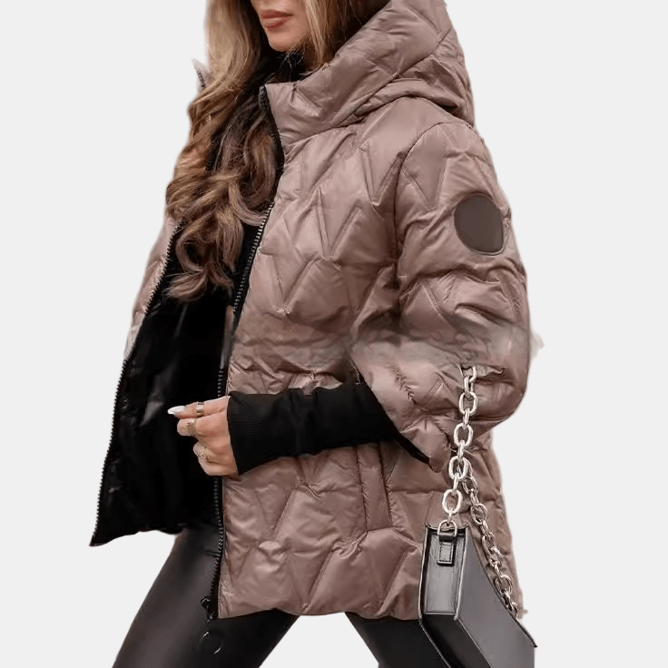 Elara | Puffy Jacket