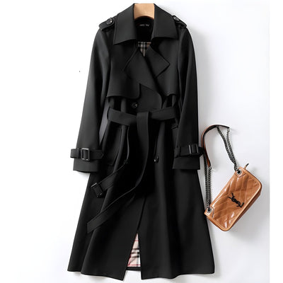 Olga Trench Coat