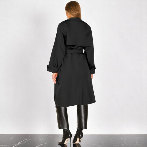 Olga Trench Coat