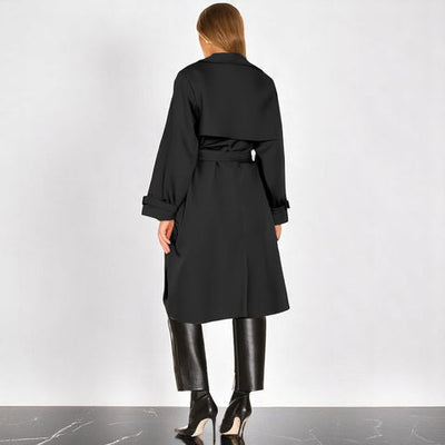 Olga Trench Coat