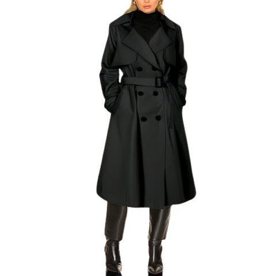 Olga Trench Coat
