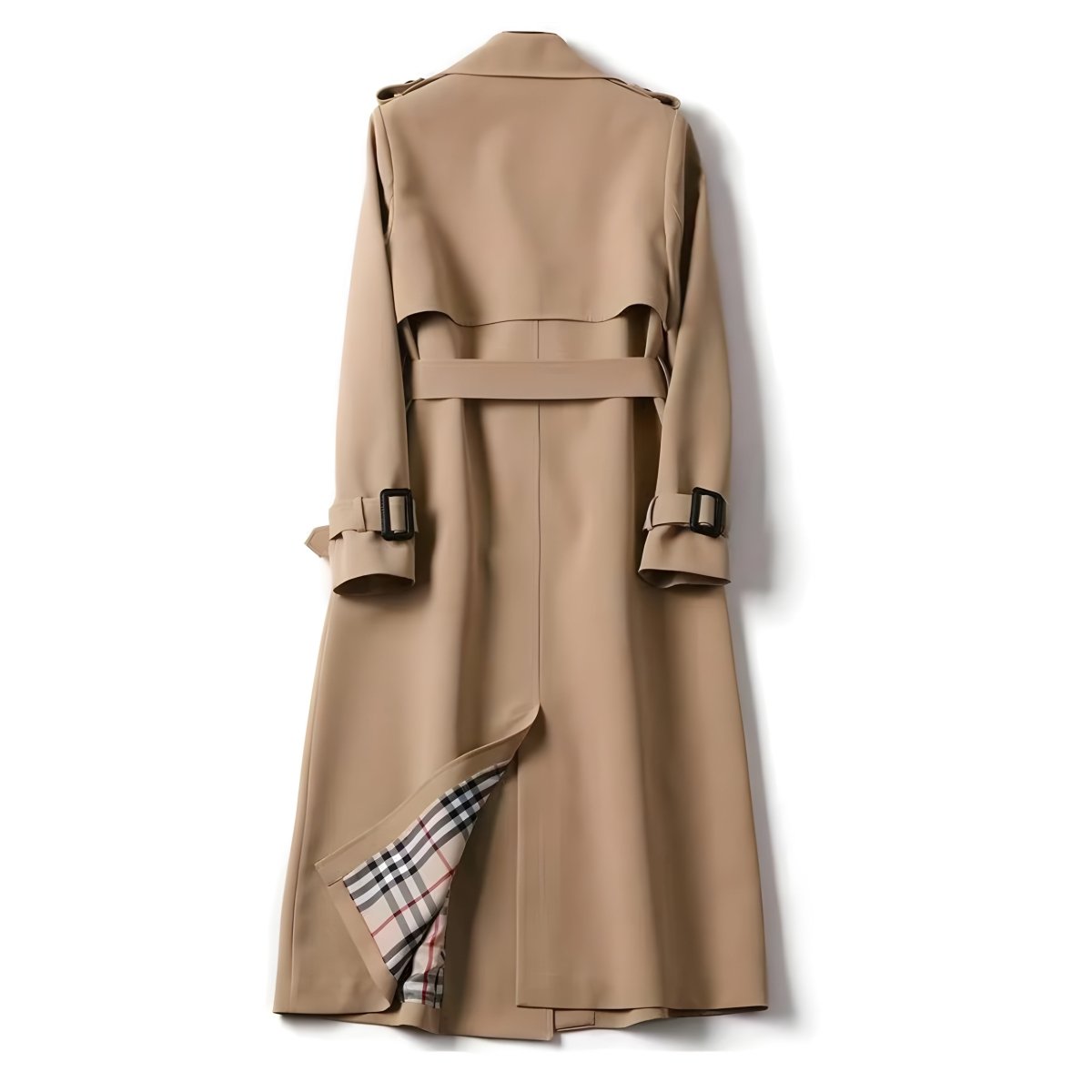 Olga Trench Coat