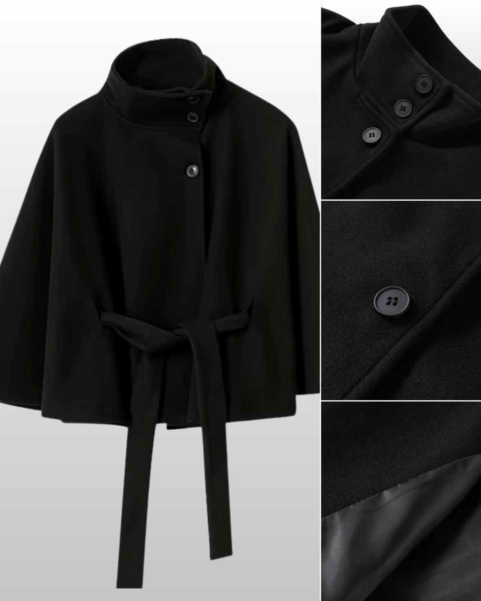 Elegant Cape