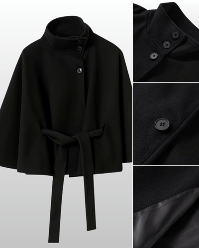 Elegant Cape