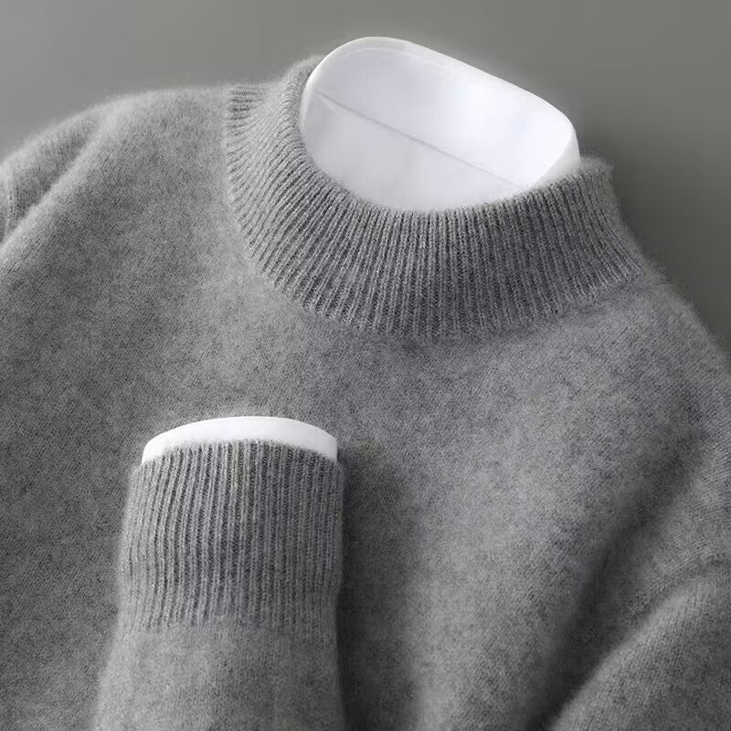 Elnora | Premium Cashmere Sweater