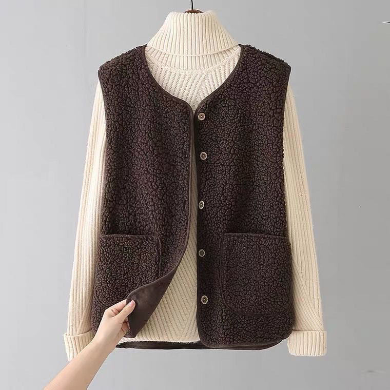 Elore | Premium Wool Cardigan