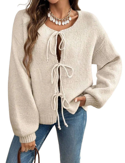 Emilia™ | Laced Sweater