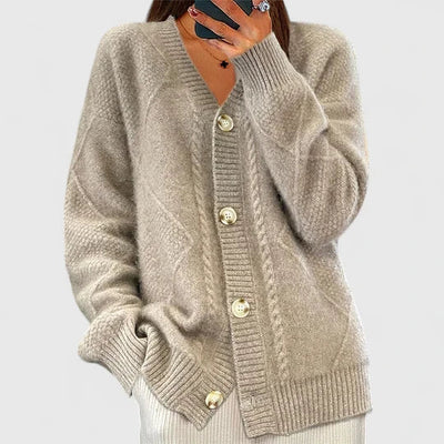 Ailani™ | Comfortable Cardigan