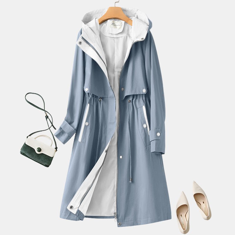 Frances | Trench Coat