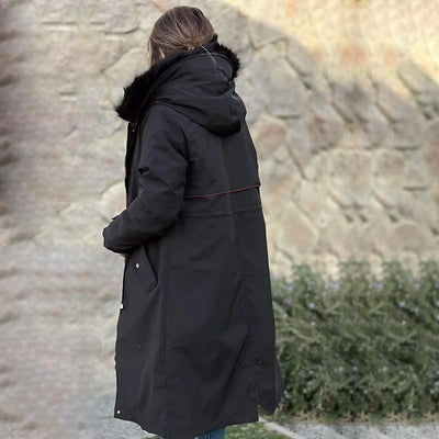 Frostra | Warm Winter Jacket