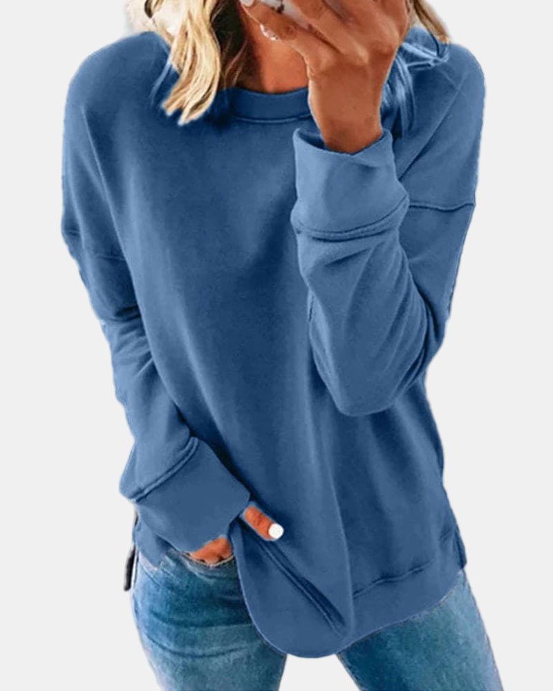 Glorielle | Cozy Knit Sweater