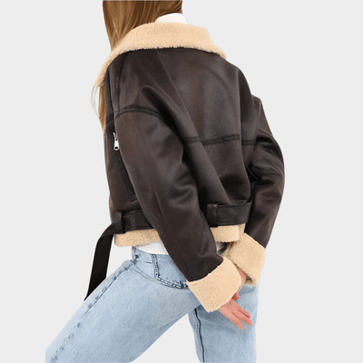 Hana | Bold Jacket