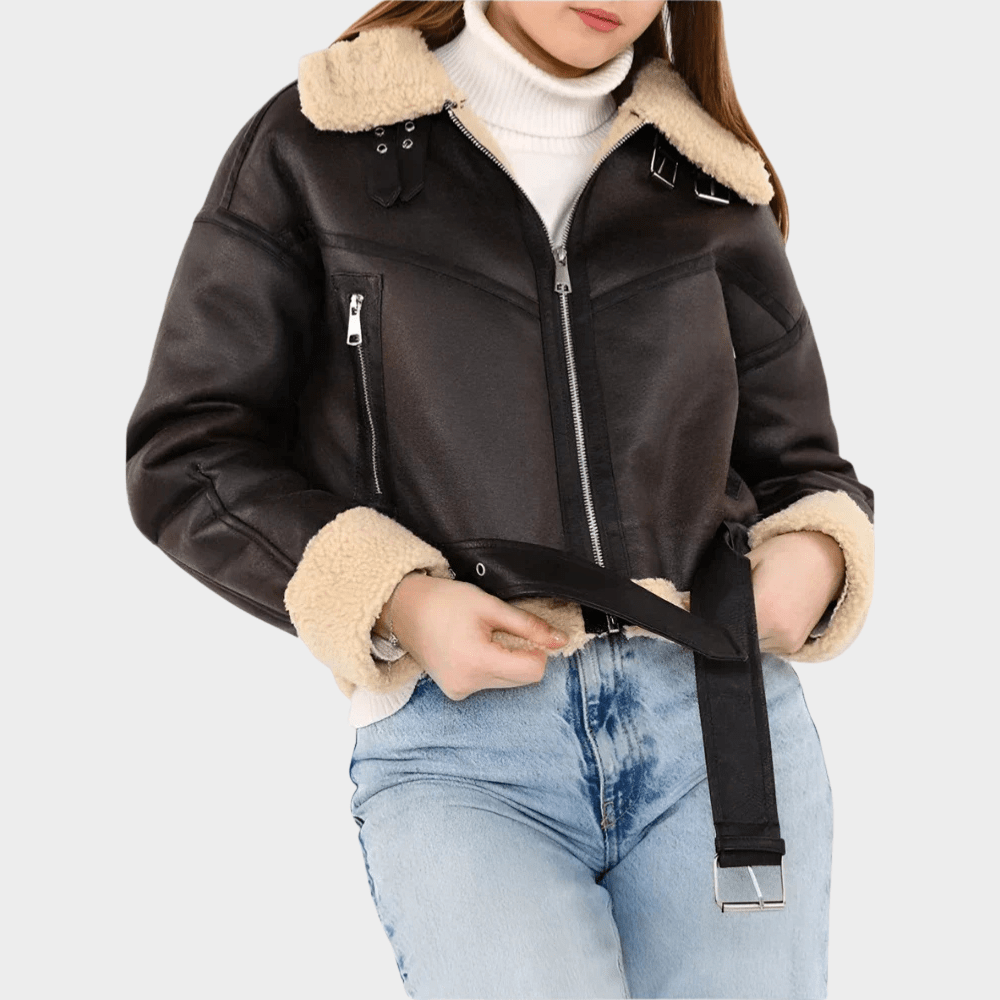 Hana | Bold Jacket