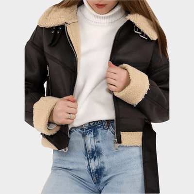 Hana | Bold Jacket