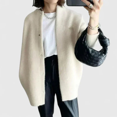 Zaria™ | Comfortable Jacket