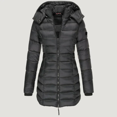 Sabrina - Puffer Winter Coat