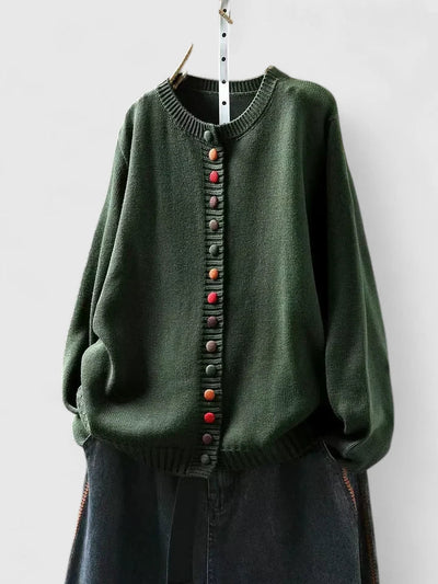 Samara™ | Comfortable Cardigan